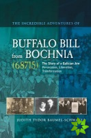 Incredible Adventures of Buffalo Bill from Bochnia (68715)
