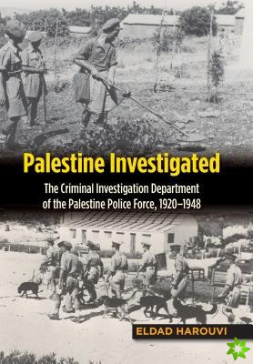 Palestine Investigated