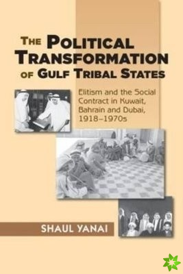 Political Transformation of Gulf Tribal States