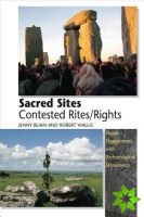 Sacred Sites - Contested Rites/Rights