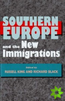 Southern Europe and the New Immigrations