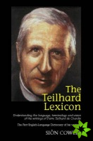 Teilhard Lexicon