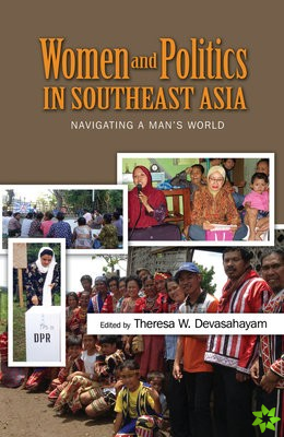 Women and Politics in Southeast Asia