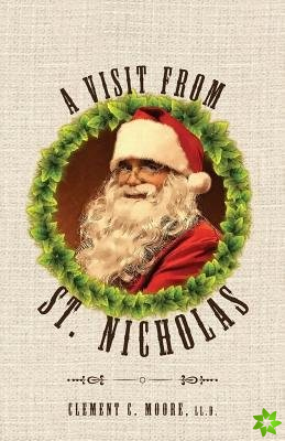 Visit from Saint Nicholas