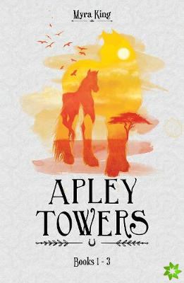 Apley Towers: Books 1-3