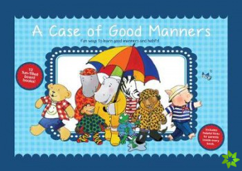 Case of Good Manners (OLD Edition)