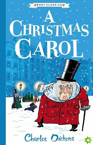 Christmas Carol (Easy Classics)