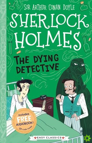 Dying Detective (Easy Classics)
