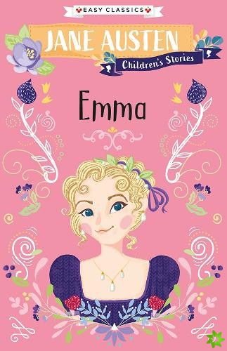 Emma (Easy Classics)