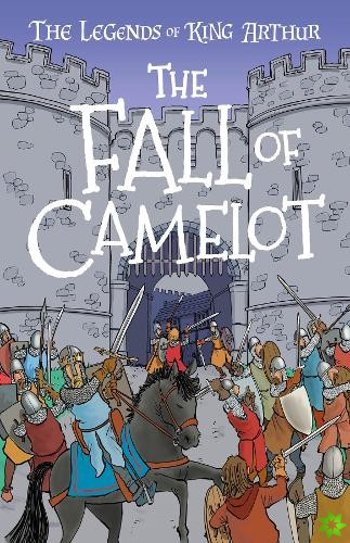 Fall of Camelot (Easy Classics)