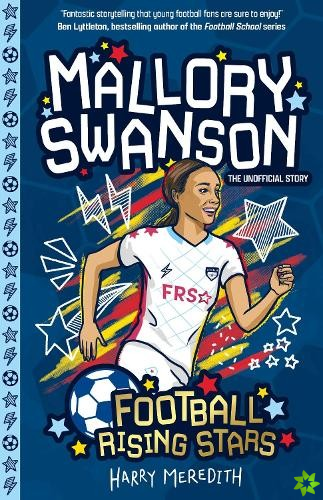 Football Rising Stars: Mallory Swanson