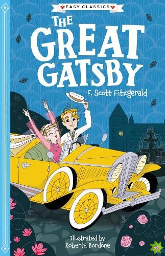 Great Gatsby (Easy Classics)