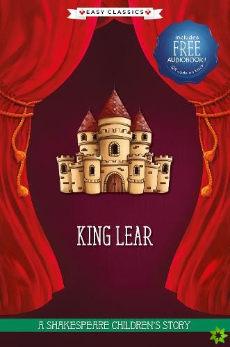 King Lear (Easy Classics)