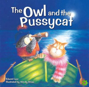 Owl and the Pussycat