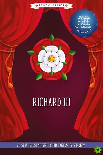 Richard III (Easy Classics)