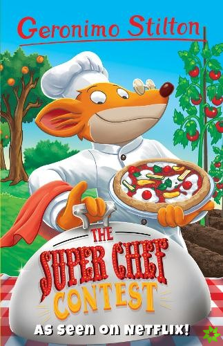 Super Chef Contest