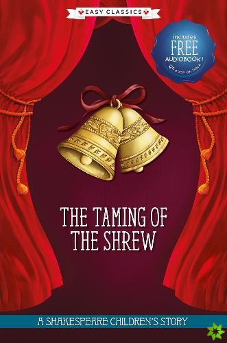 Taming of the Shrew (Easy Classics)