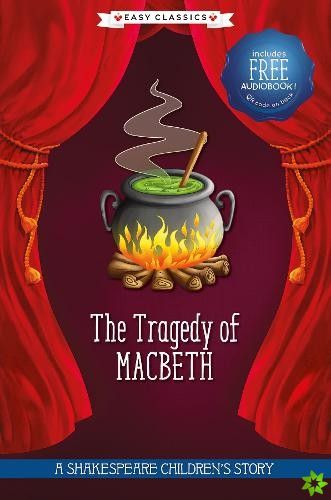 Tragedy of Macbeth (Easy Classics)