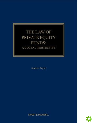 Law of Private Equity Funds