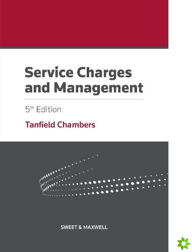 Service Charges and Management