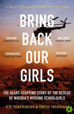 Bring Back Our Girls