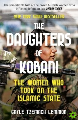 Daughters of Kobani