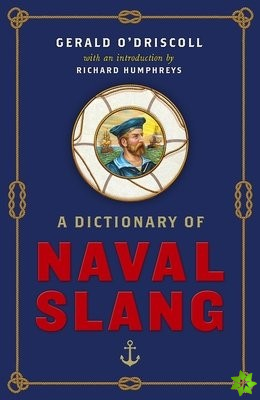 Dictionary of Naval Slang
