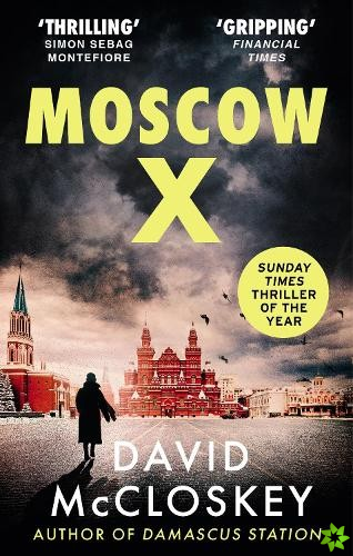 Moscow X