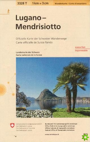 Lugano - Mendrisiotto
