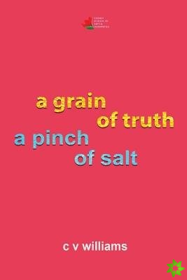 Grain of Truth a Pinch of Salt