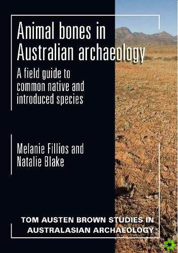 Animal Bones in Australian Archaeology