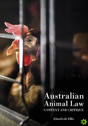 Australian Animal Law
