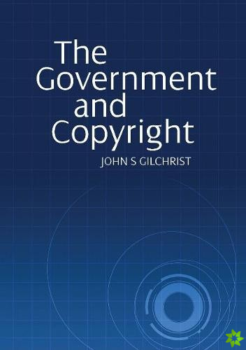 Government and Copyright
