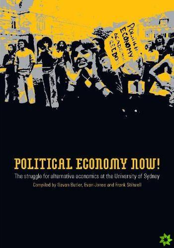 Political Economy Now!