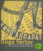 Dziga Vertov  The Vertov Collection at the Austrian Film Museum