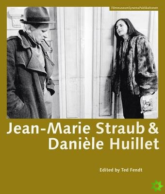 JeanMarie Straub & Daniele Huillet