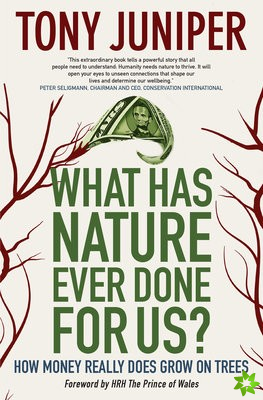 What Has Nature Ever Done for Us?