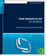Basics of IT Audit