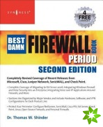 Best Damn Firewall Book Period