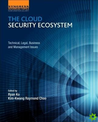 Cloud Security Ecosystem