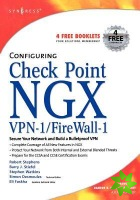 Configuring Check Point NGX VPN-1/Firewall-1