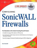 Configuring SonicWALL Firewalls