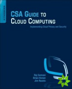 CSA Guide to Cloud Computing
