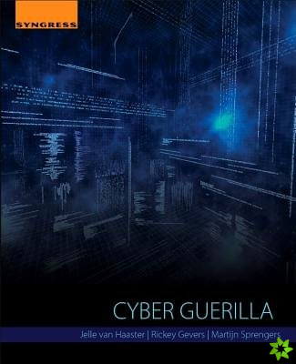 Cyber Guerilla
