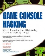 Game Console Hacking