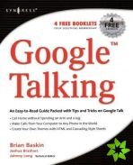 Google Talking
