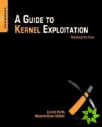 Guide to Kernel Exploitation