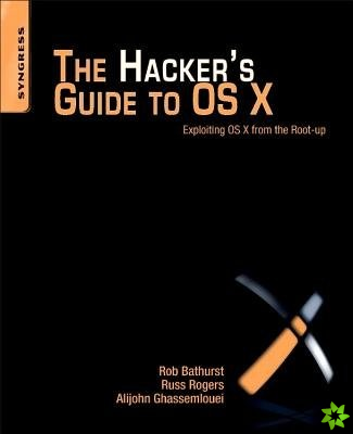Hacker's Guide to OS X