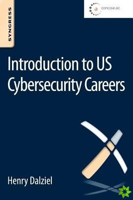 Introduction to US Cybersecurity Careers