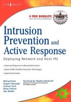 Intrusion Prevention and Active Response